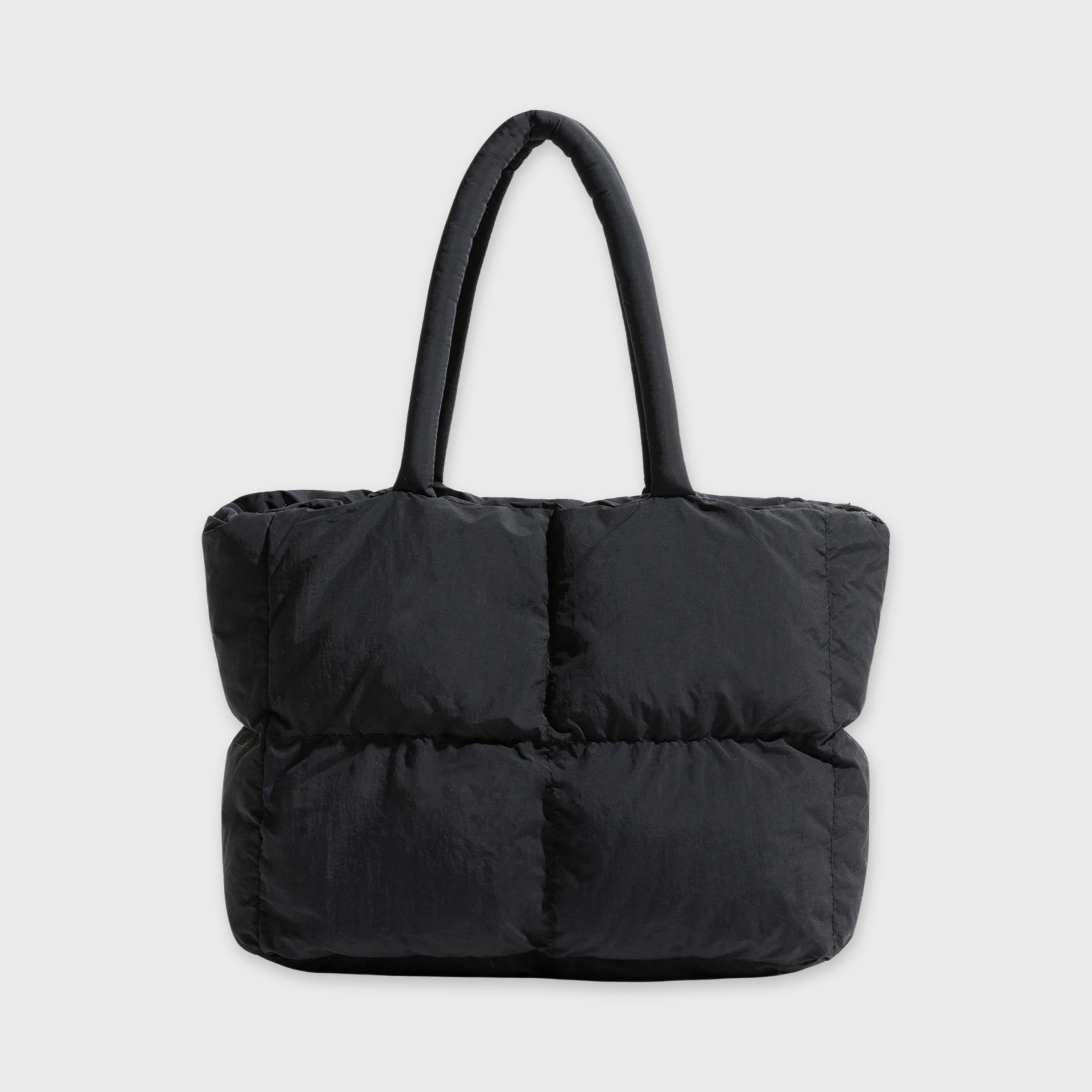 Tote Puffer