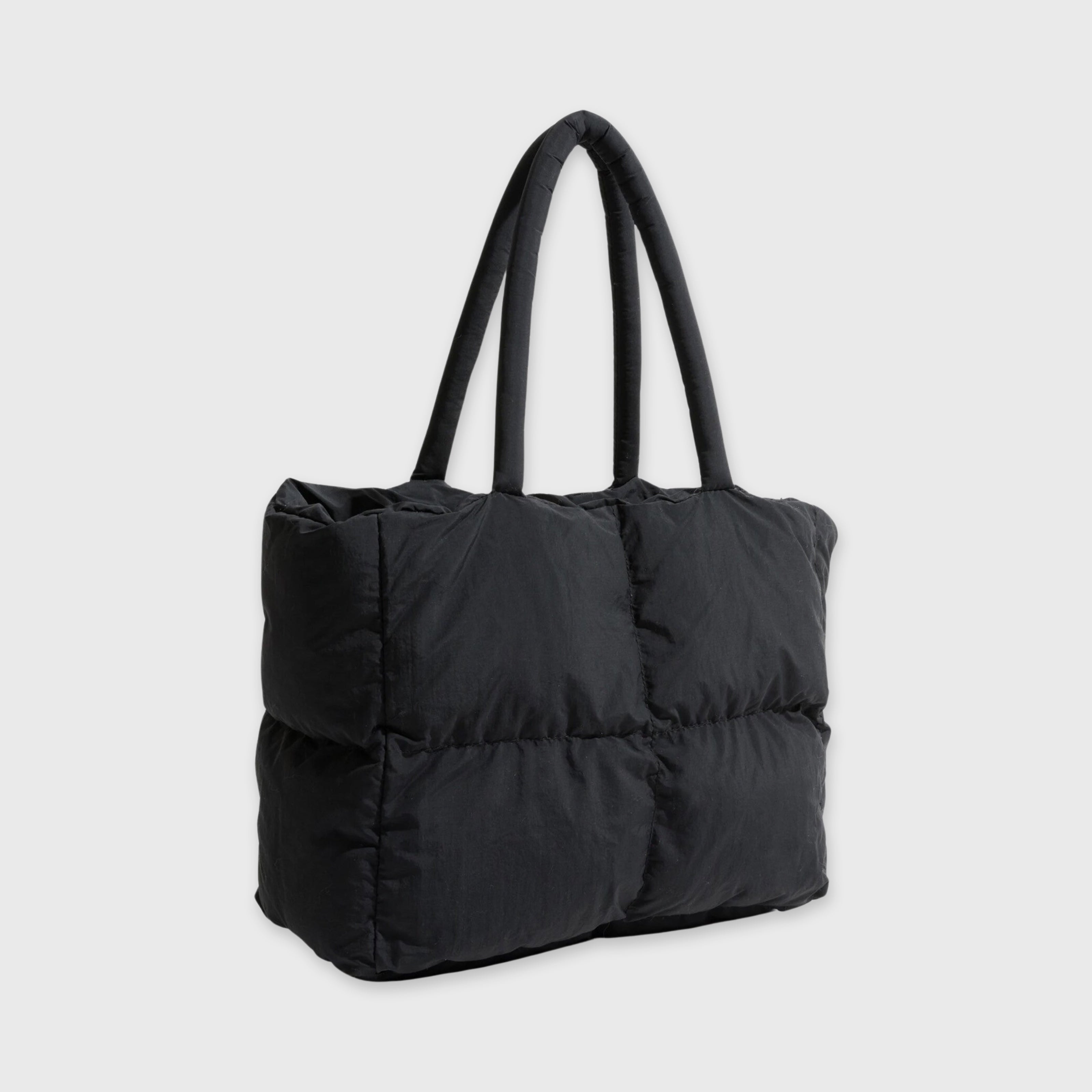 Tote Puffer